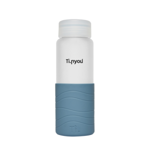Ti.Bottle azzurro cielo