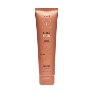 Ti.Mia Sun Bronze