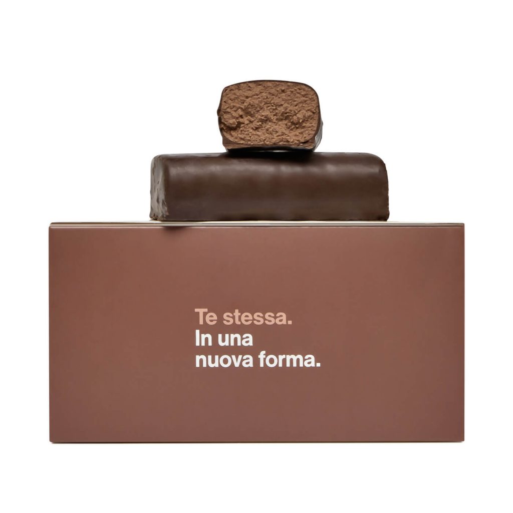 Ti.Nutre cioccolato
