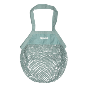 Tinyou borsa mare - verde