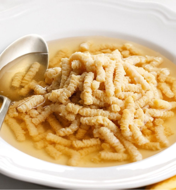 Passatelli