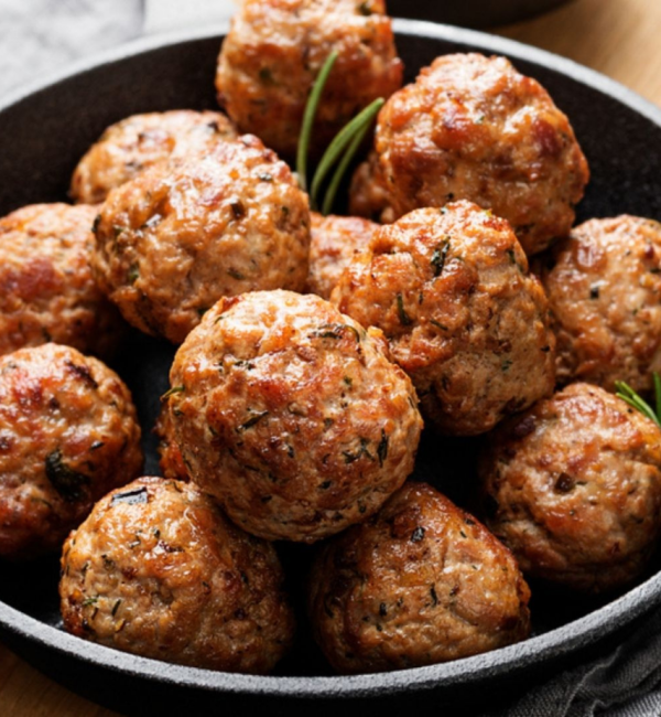 Polpette_di_pollo