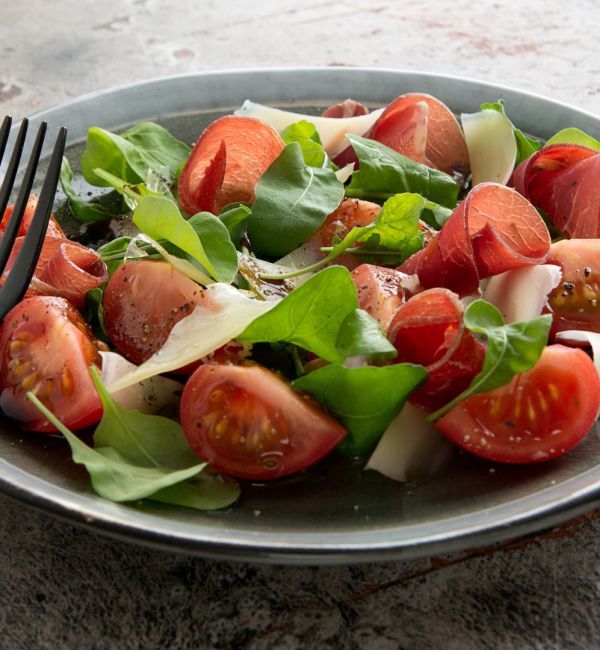 Insalata di bresaola