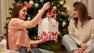 Regali natalizi di benessere: a Natale con Ti.nyou