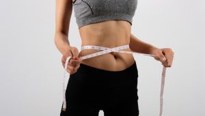 Il rimodellamento corporeo richiede allenamento e corrette abitudini alimentari